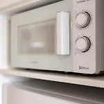Income Spain Appartement *