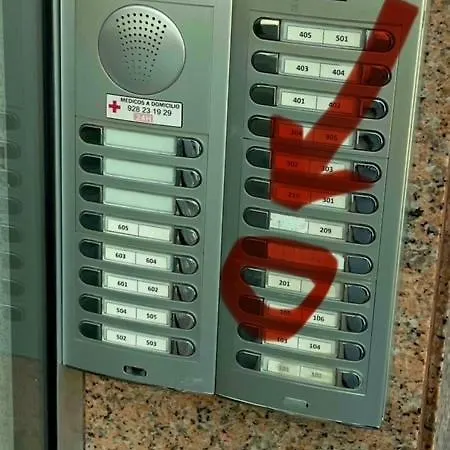 Apartament Income Spain Las Palmas de Gran Canaria