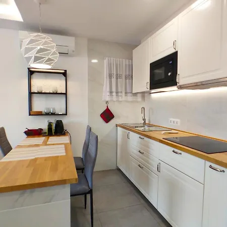 Income Spain * Las Palmas de Gran Canaria