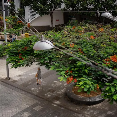 Apartament Income Spain