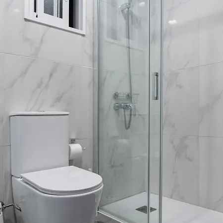 Income Spain Apartament Las Palmas de Gran Canaria