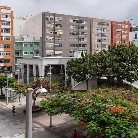 Income Spain Apartament *