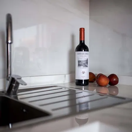 Income Spain Apartament *