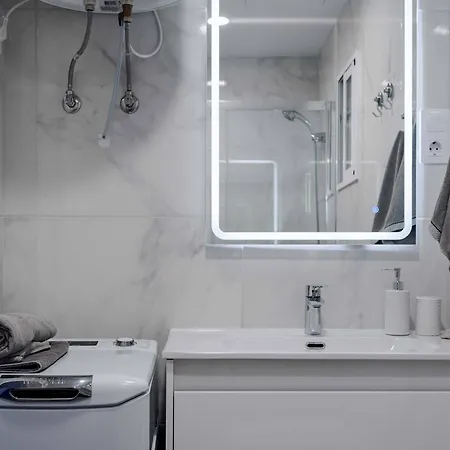 Apartament Income Spain