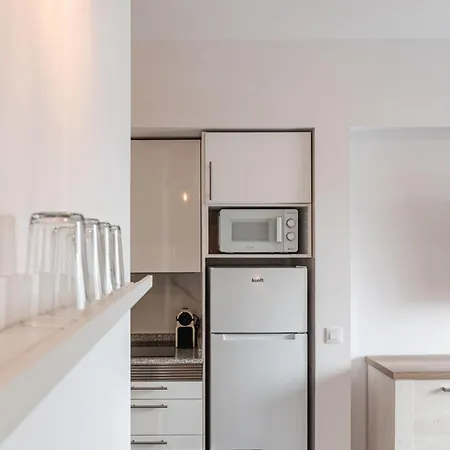 Apartament Income Spain