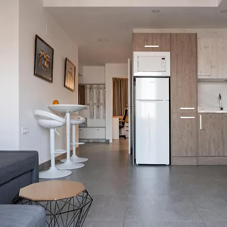 Income Spain Apartment Las Palmas de Gran Canaria