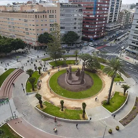 Income Spain * Las Palmas de Gran Canaria