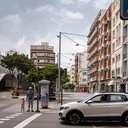 Apartament Income Spain Las Palmas de Gran Canaria