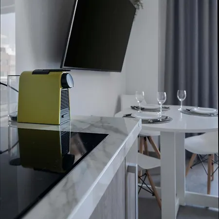 Income Spain Apartament Las Palmas de Gran Canaria