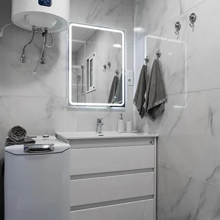 Apartament Income Spain *