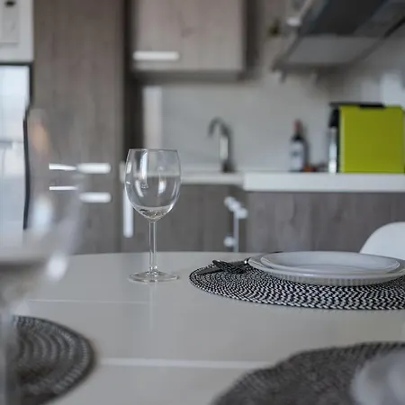 Apartment Income Spain