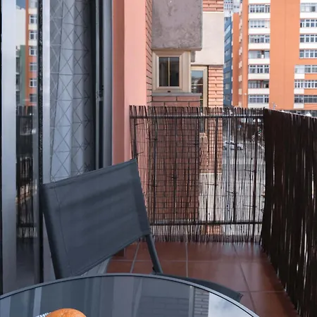 Apartament Income Spain