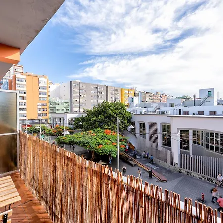 Apartament Income Spain *