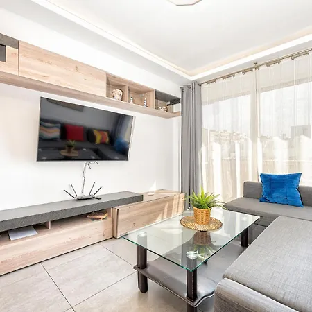 Income Spain Apartament Las Palmas de Gran Canaria