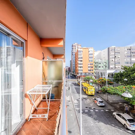 Apartment Income Spain *
