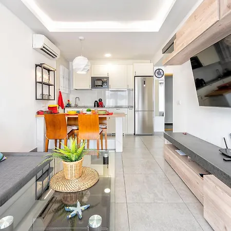 Apartament Income Spain