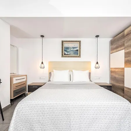 Appartement Income Spain *