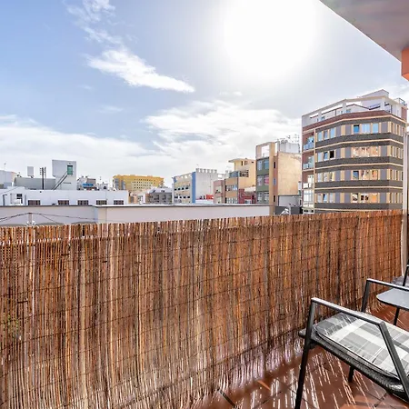 Income Spain Appartement