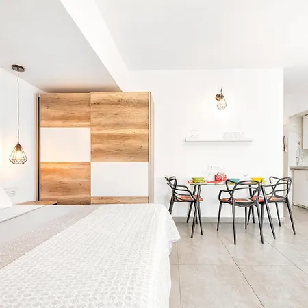 Appartement Income Spain