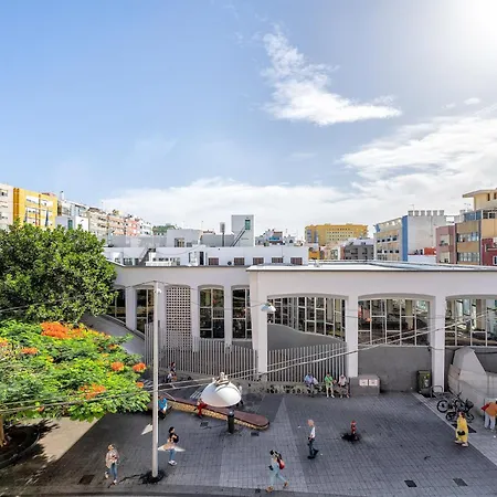 Апартаменти Income Spain *