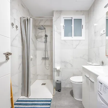 Apartment Income Spain Las Palmas de Gran Canaria