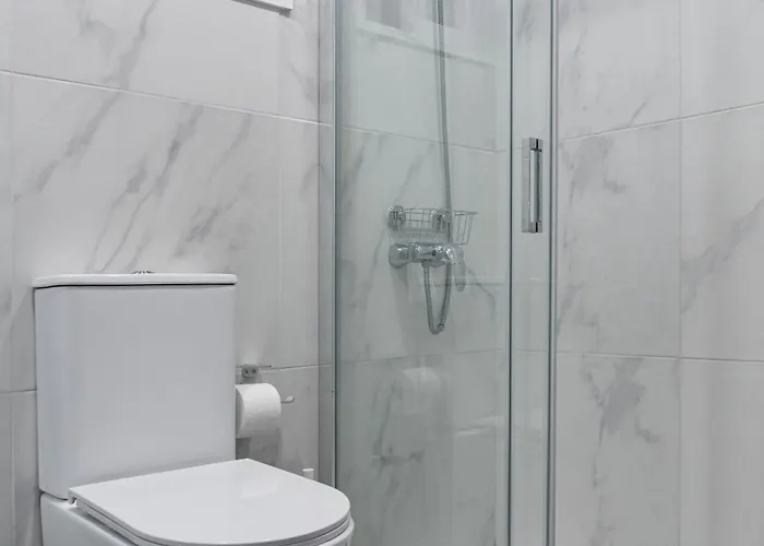 Income Spain Апартаменти Лас-Пальмас-де-Гран-Канарія