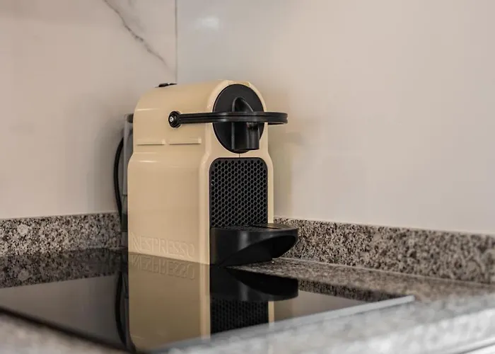 Апартаменти Income Spain Лас-Пальмас-де-Гран-Канарія