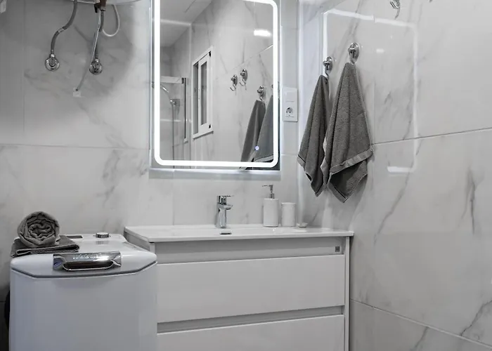 Appartement Income Spain *