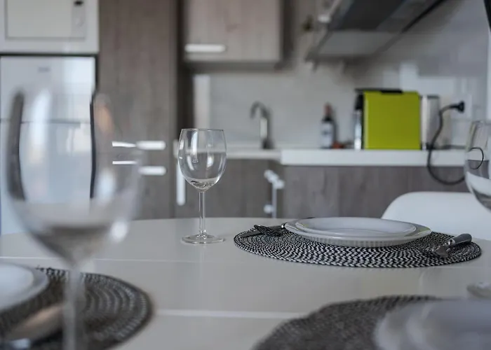 Appartement Income Spain