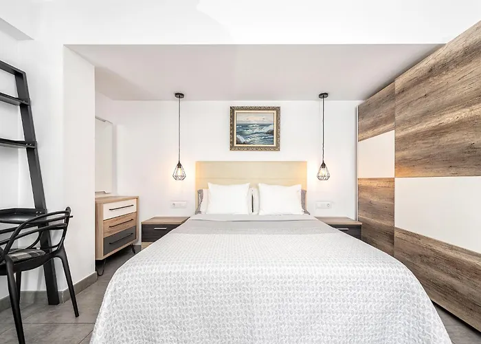 Appartement Income Spain *