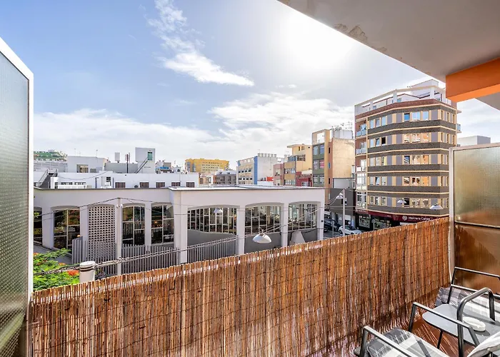 Income Spain Las Palmas de Gran Canaria