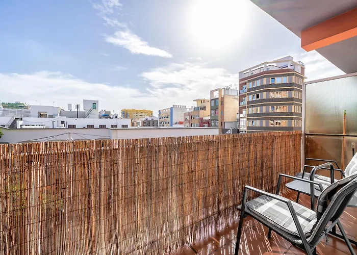 Income Spain Appartement