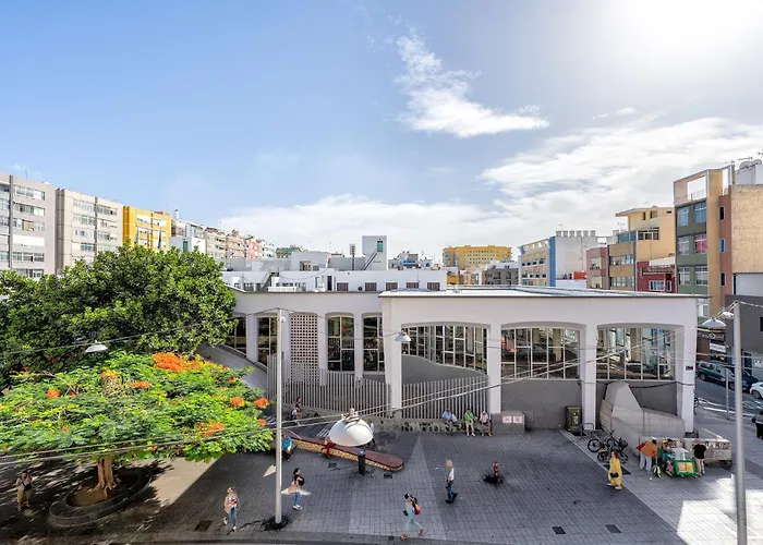 Appartement Income Spain *