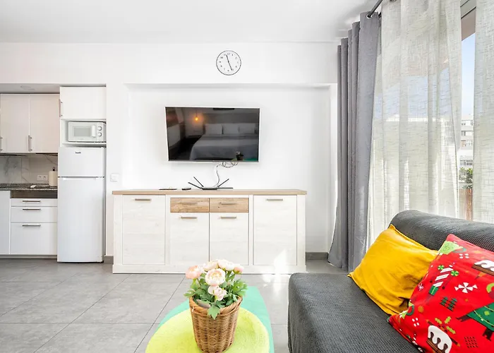 Income Spain Appartement *