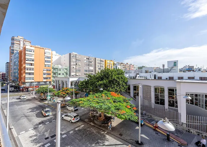 Income Spain Appartement