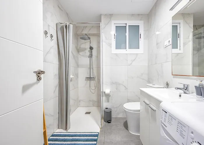 Appartement Income Spain Las Palmas de Gran Canaria