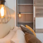 Apartment Income Spain