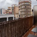 Apartment Income Spain