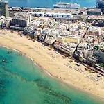 Income Spain * Las Palmas de Gran Canaria