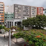 Income Spain Apartment *