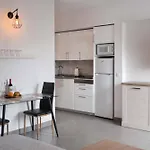 Apartment Income Spain *