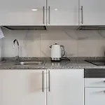 Apartment Income Spain