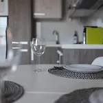 Apartment Income Spain
