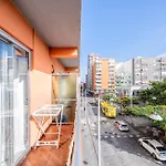 Apartment Income Spain *