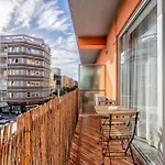 Income Spain Apartment
