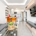 Apartment Income Spain