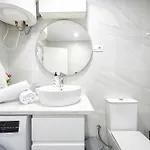 Apartment Income Spain