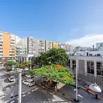 Income Spain Apartment