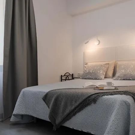 Income Spain Apartmán