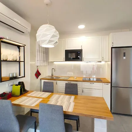 Income Spain * 大加那利岛拉斯帕尔马斯